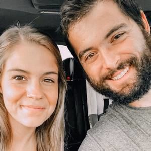 Meet your Posher, Cory